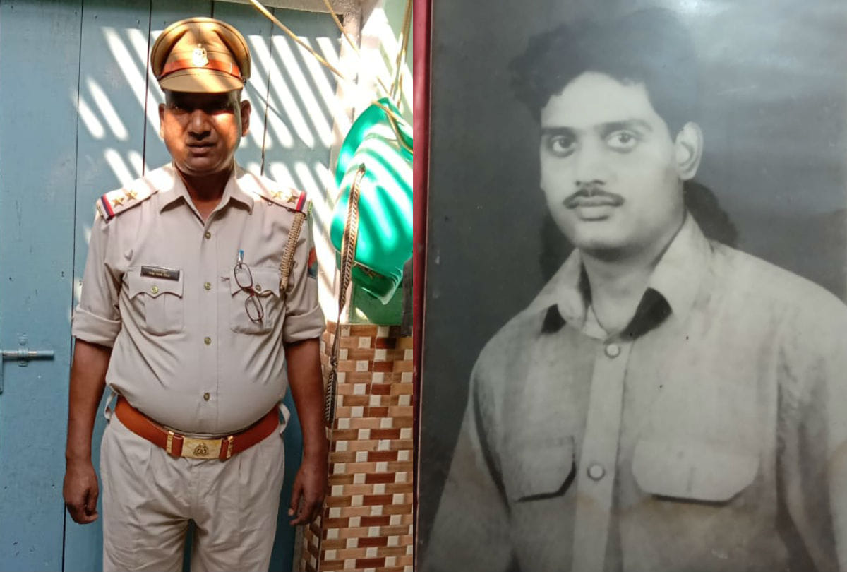 Two policemen death during treatment in Firozabad