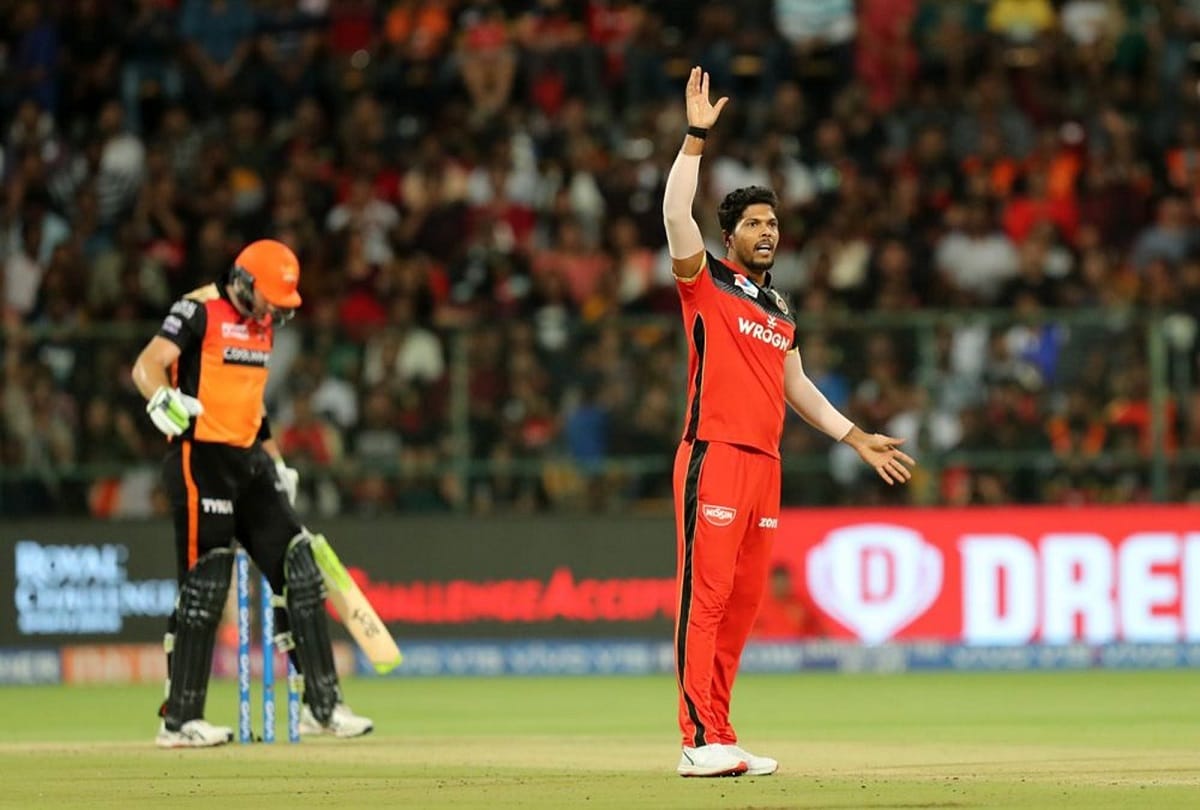 Wrong umpiring decision frustrate virat kohli against sunrisers hyderabad match in ipl 2019