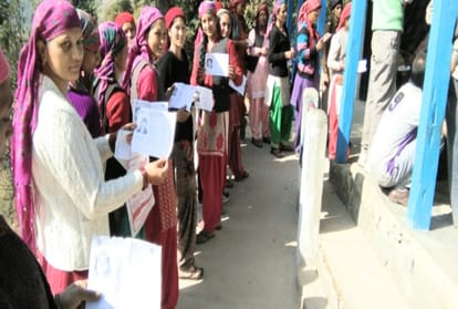lok sabha election 2019: first assembly of Himachal with more than one lakh votes