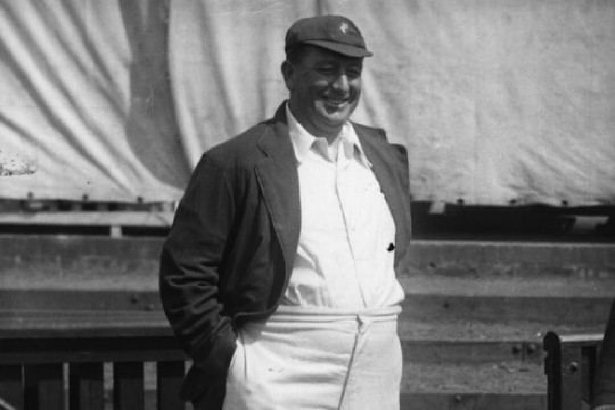 5 most overweight cricketers in International cricket history