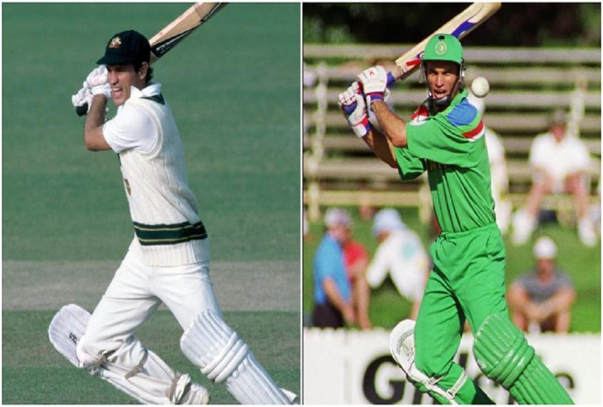 4 International cricketers who played cricket world cup for two different nations
