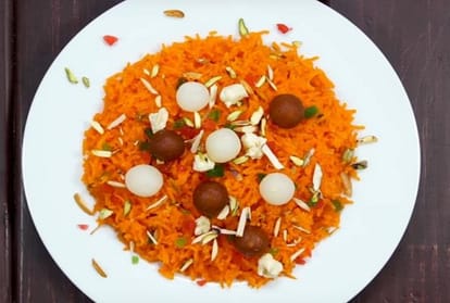 Ramadan 2019: Zarda Pulao recipe is perfect for Iftar Party