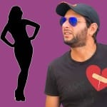 अफरीदी धोखा