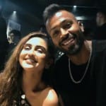 krystle dsouza, hardik pandya