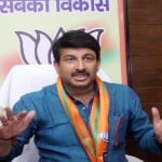 Manoj tiwari