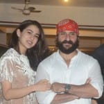 saif, sara and ibrahim