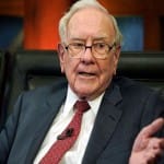 berkshire hathway warren buffett to donate three billion usd to five foundations