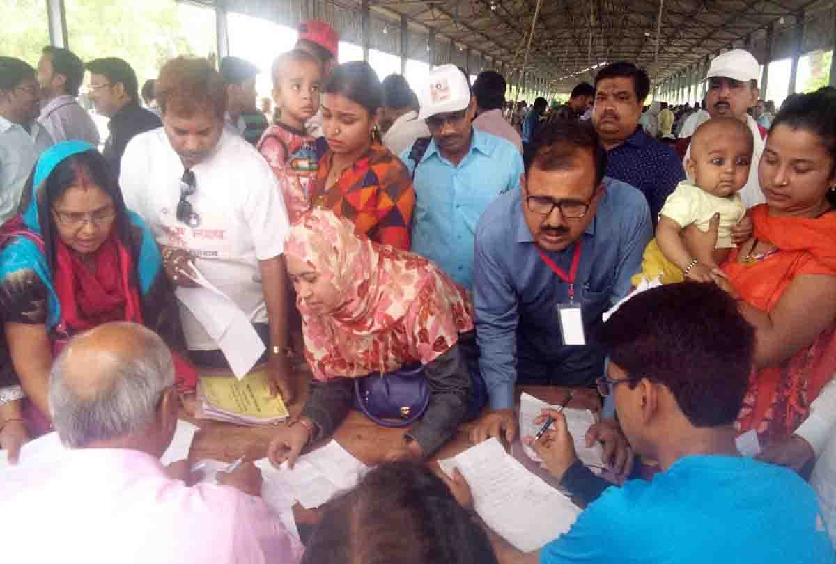 5th phase of polling in lok sabha election 2019