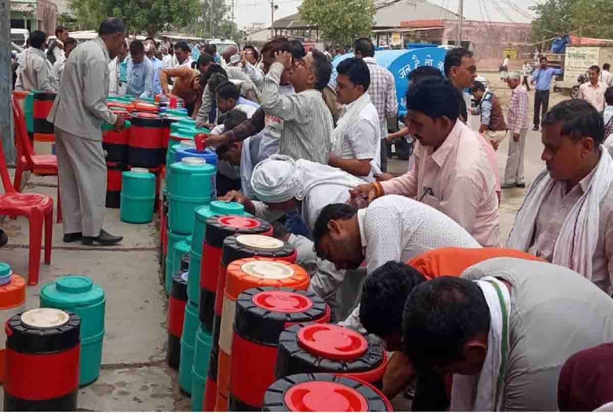 5th phase of polling in lok sabha election 2019