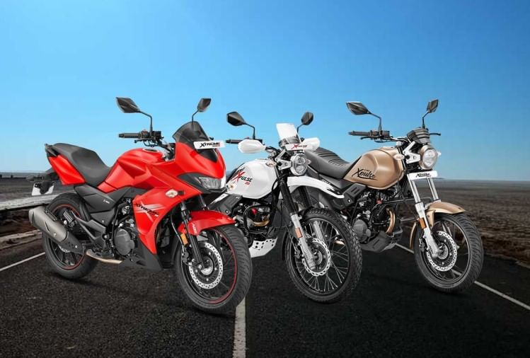 एक लाख रुपये से कम में मिल रही हैं 200cc इंजन वाली ये 3 दमदार बाइक्स