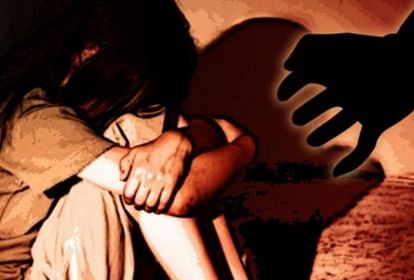 Sexual Assault with Girl Student During return from school in pithoragarh