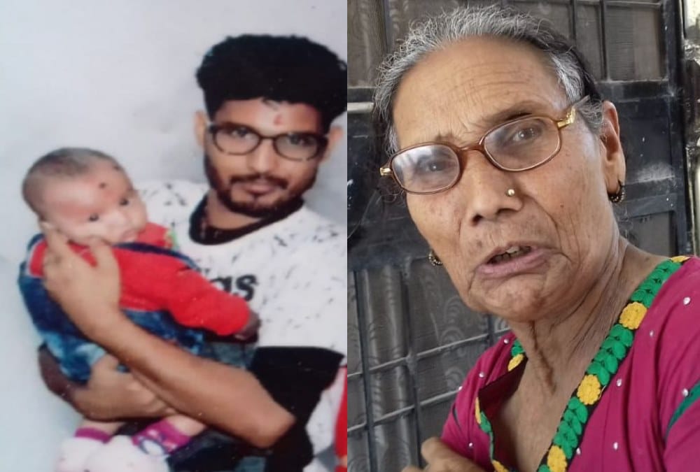 Wife Brutal murder for extra marital affair Doubt after one year of marriage 