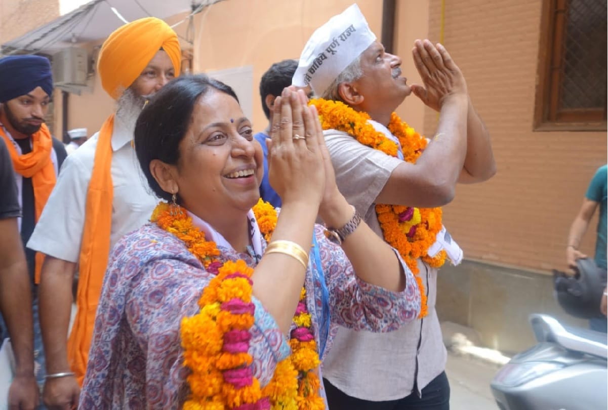 delhi election 2020: political parties taking help from survey companies to choose candidates