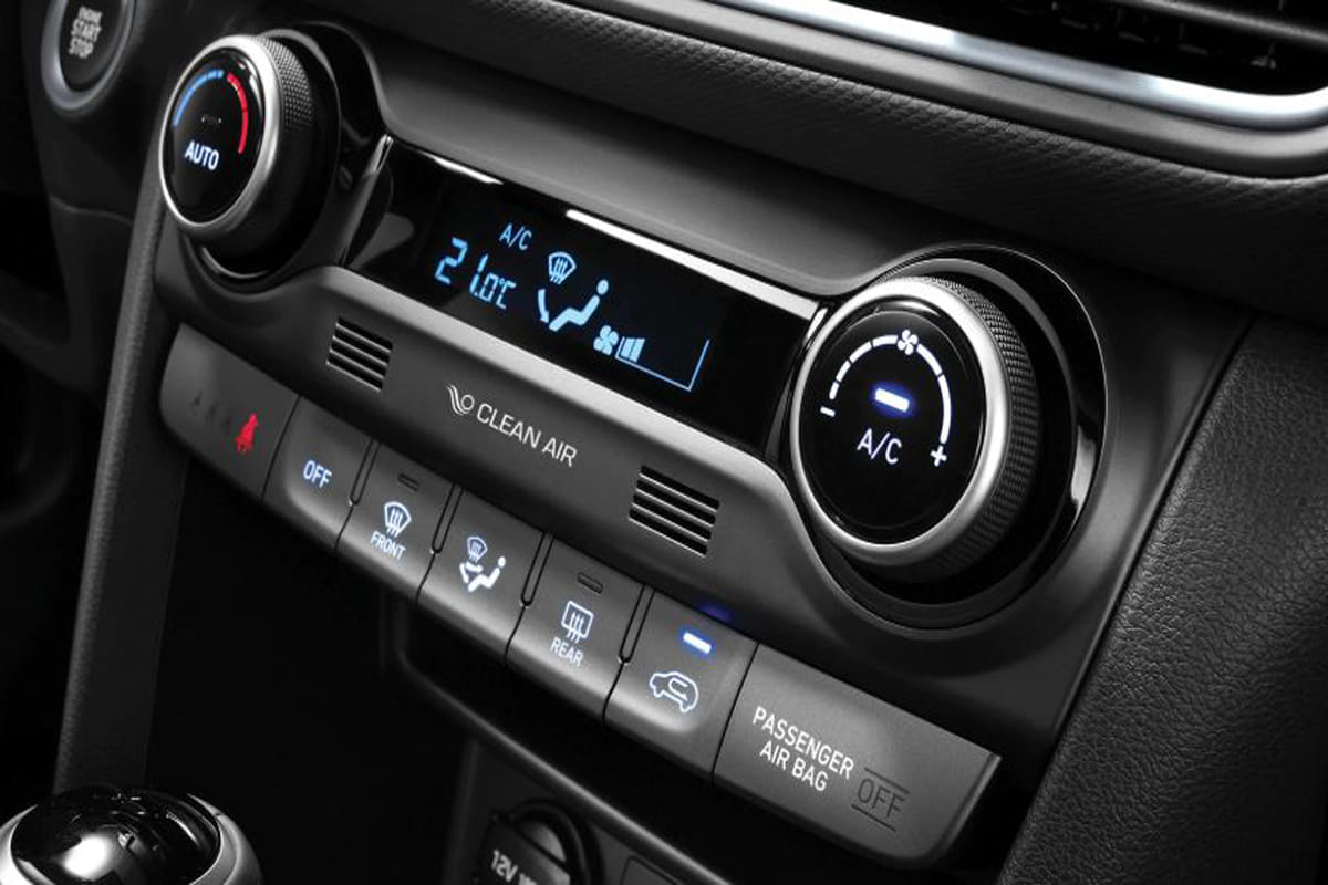 These top features must have in your new car