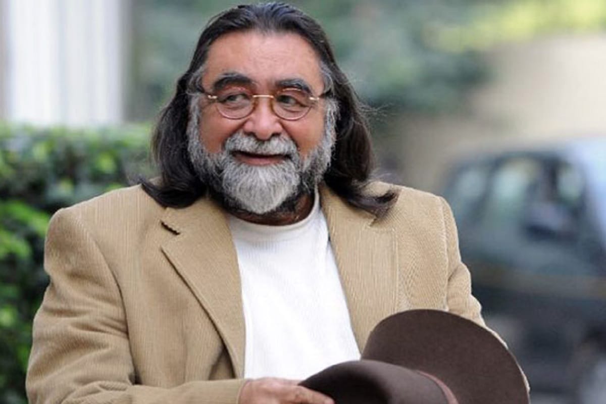 Interview of Ad Guru Prahlad Kakkar on Election, said- Alliance government is not good for nation