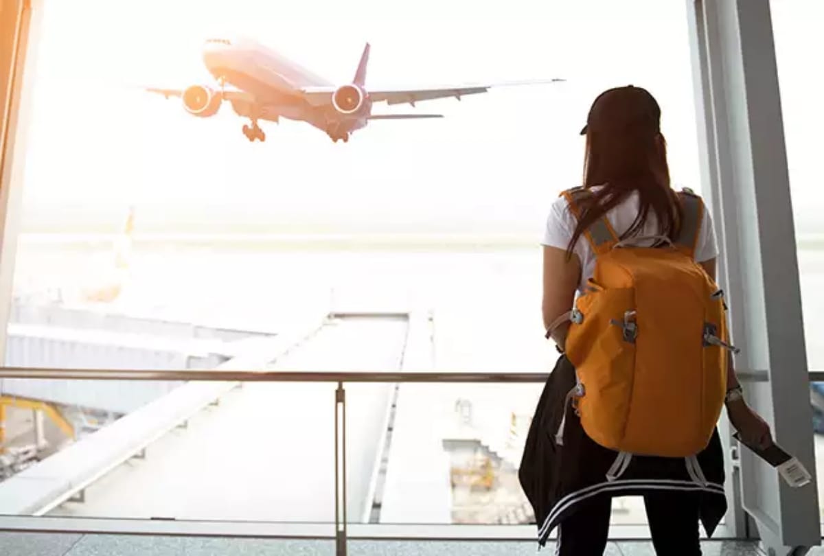 your domestic flight movement will be kept track by government agency natgrid