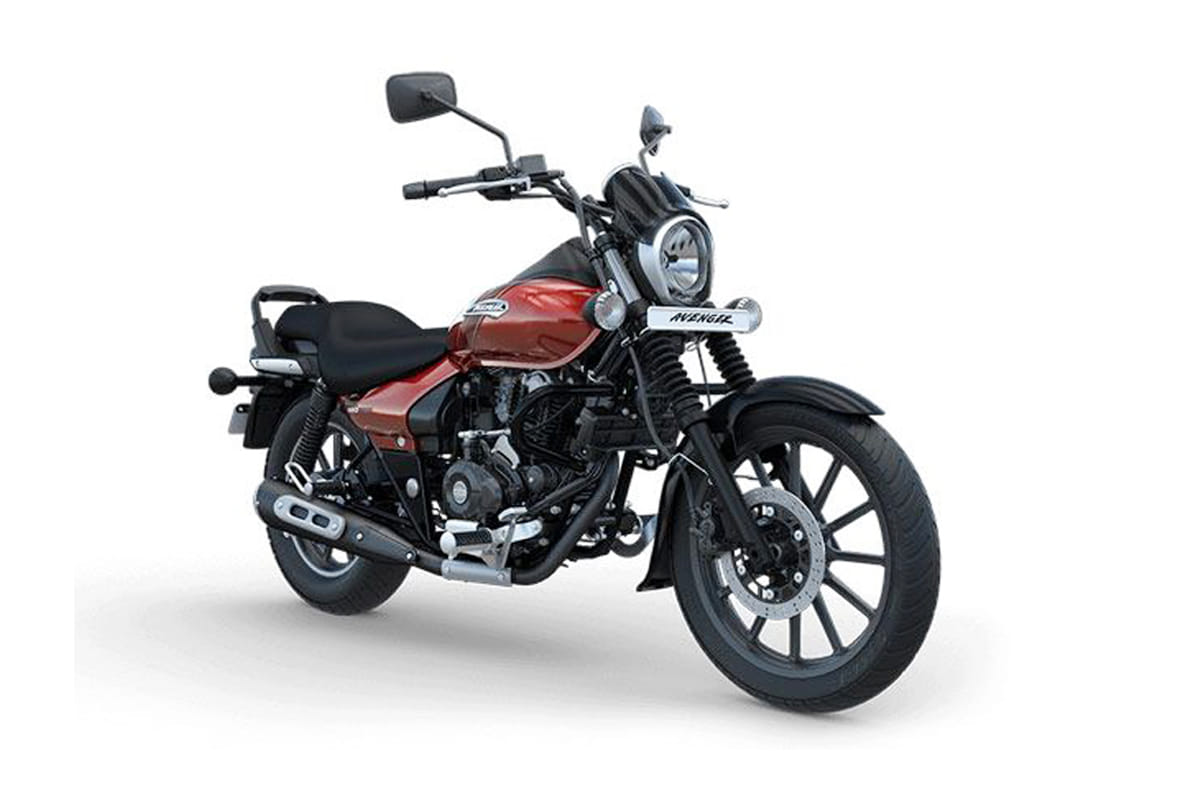 Bajaj Avenger Street 160 Vs Suzuki Intruder  know the best bike