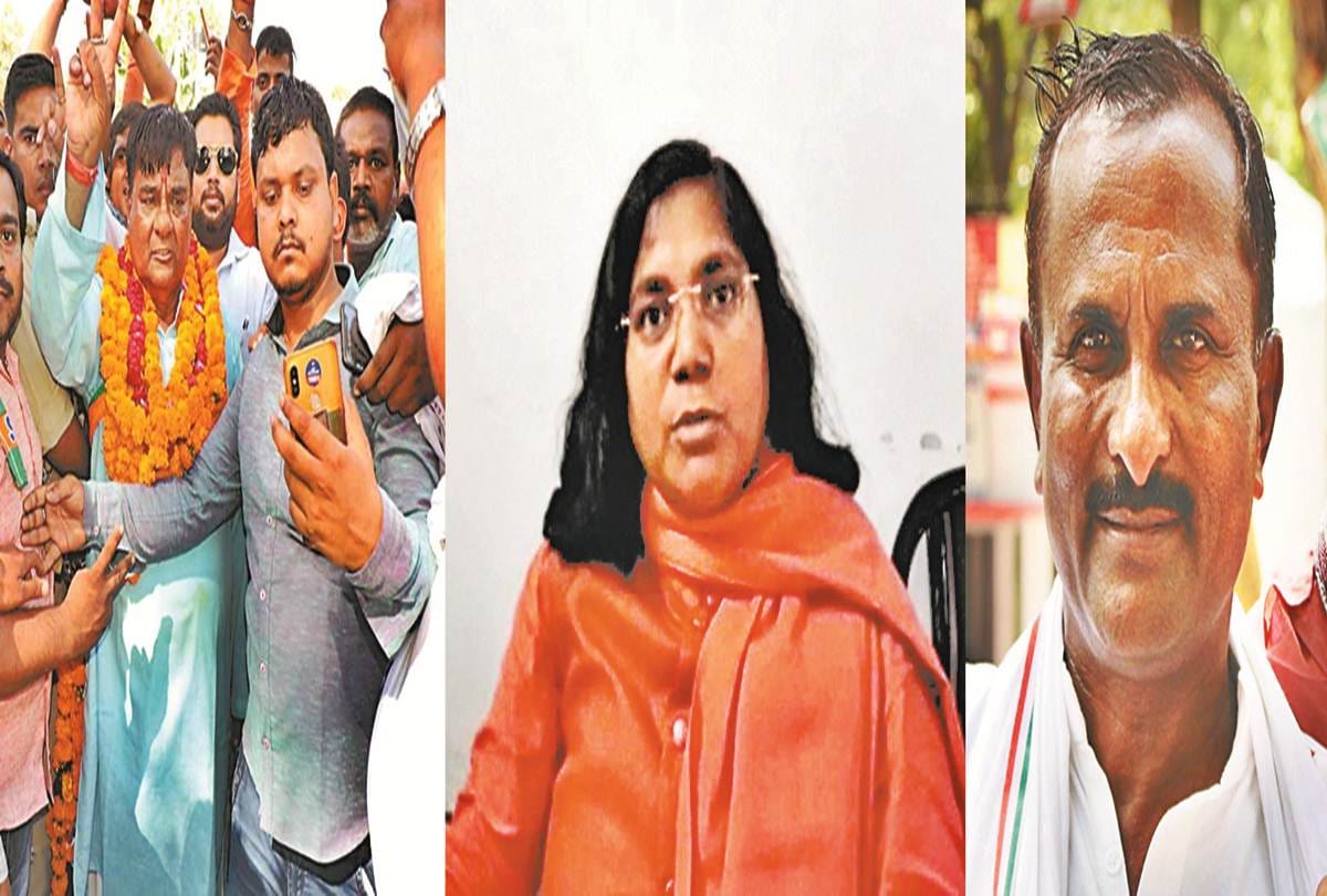 Lok Sabha Chunav 2019: Ground Report of Bahraich constituency, UP Election