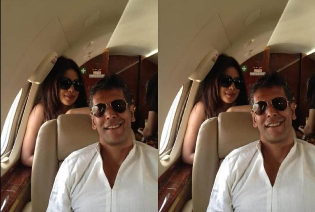 5 bollywood actress who have own private plane