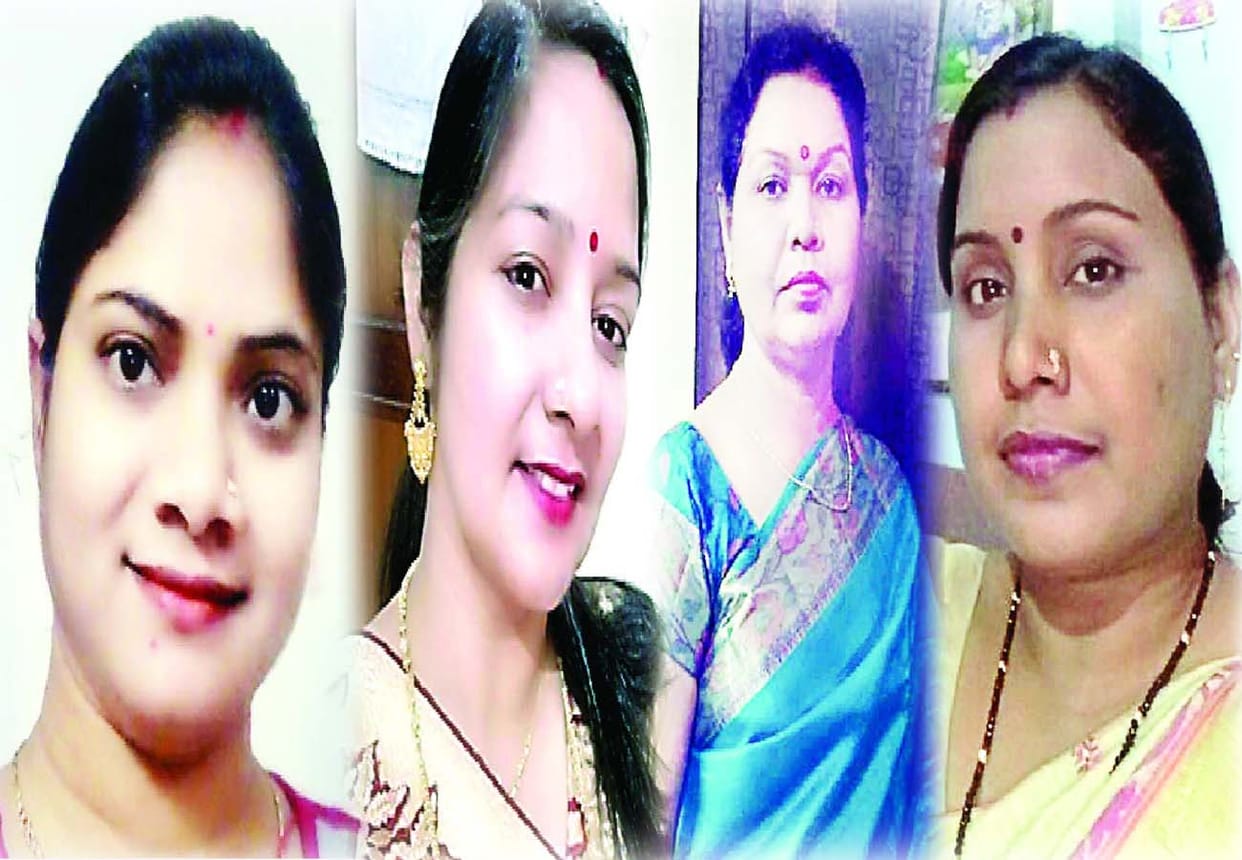 Fifth phase voting and Problems with voting personnel in lok sabha election 2019