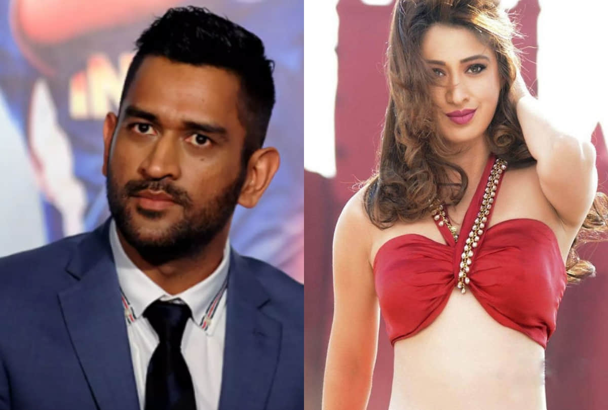 raai laxmi mahendra singh dhoni ex girlfriend birthday special