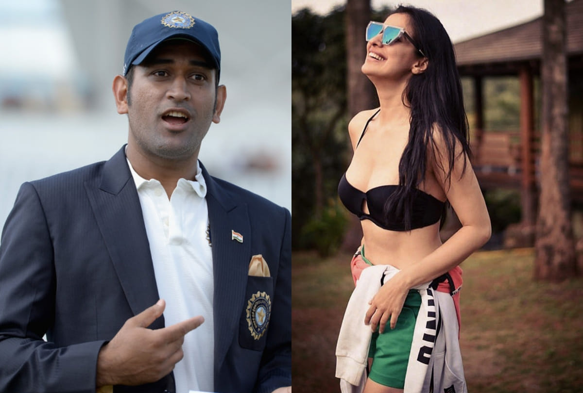 Raai Laxmi Birthday Special : Know about her affair with MS Dhoni and other interesting life facts
