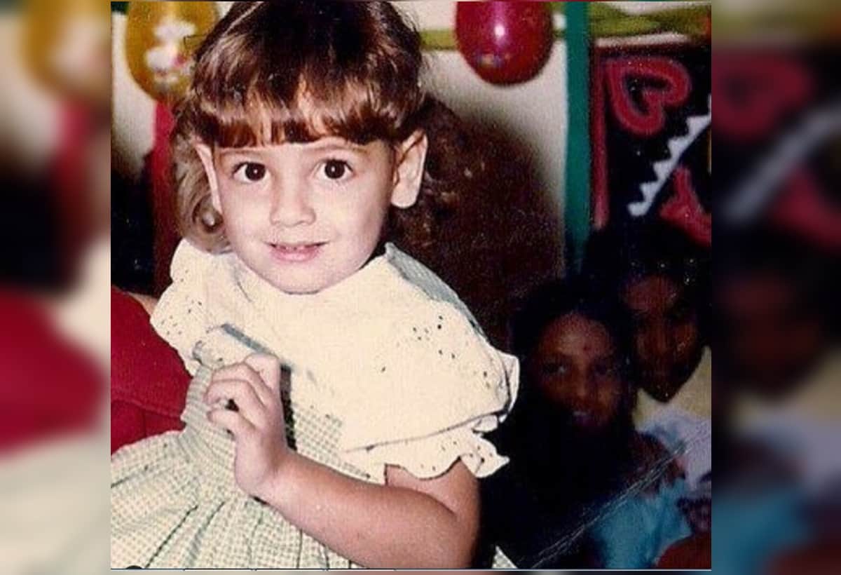Huma Qureshi to Katrina Kaif 5 Bollywood stars Childhood picture