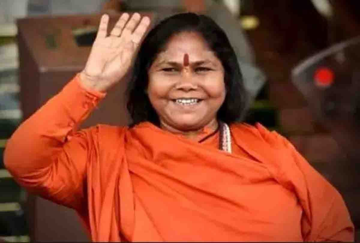 last night of 5th phase of polling in lok sabha elections 2019