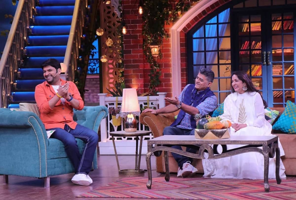 Navjot Singh Sidhu sends letter to Archana Puran Singh asking her to leave in The Kapil Sharma Show