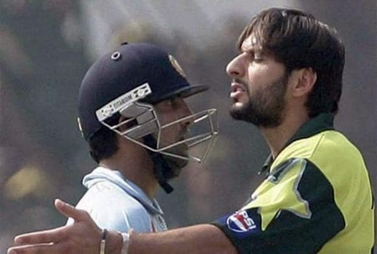gautam gambhir attack shahid afridi on his kashmir statement says some people never grow up