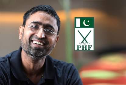 शाहबाज अहमद (फाइल)