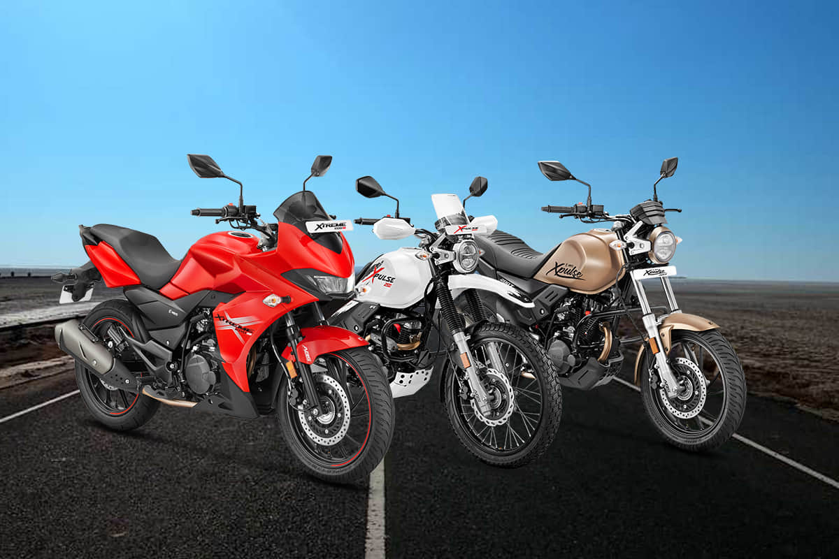 Best 200cc Engine bikes in india under Rs 1 Lakh in India