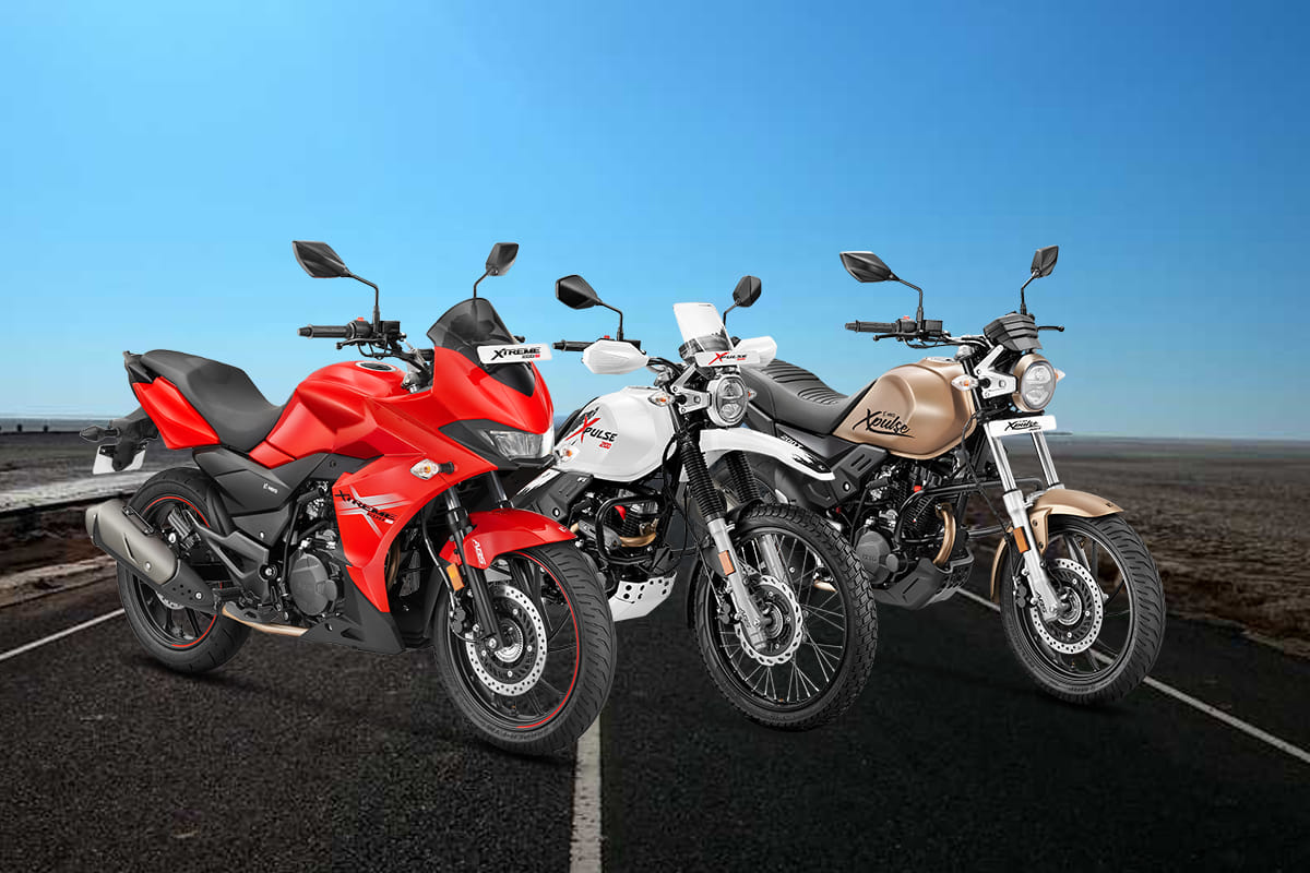 Best 200cc Engine bikes in india under Rs 1 Lakh in India