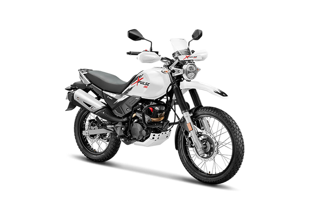 hero motocorp hero colabs the design challenge chance to win hero xpulse 200 motorcycle lockdown in india