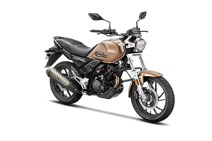 Hero bike xpulse 200t store