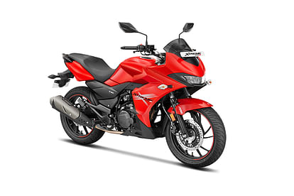 Xpulse 200s price store