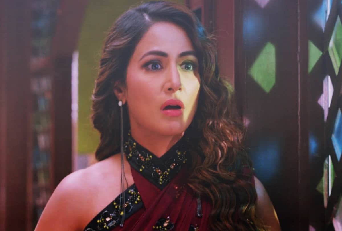 Sakshi Tanwar to Hina Khan 8 TV actress who unmarried in real life
