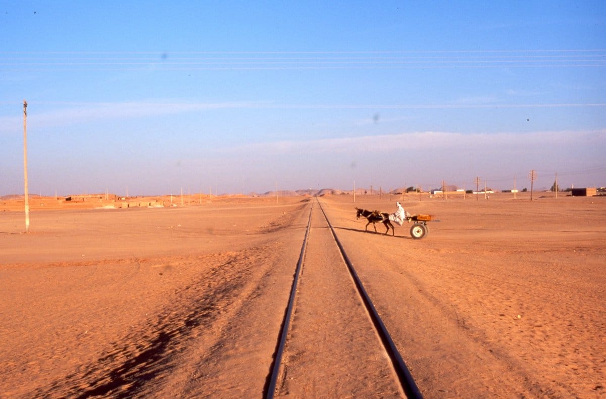 Know about Four most hottest places on earth
