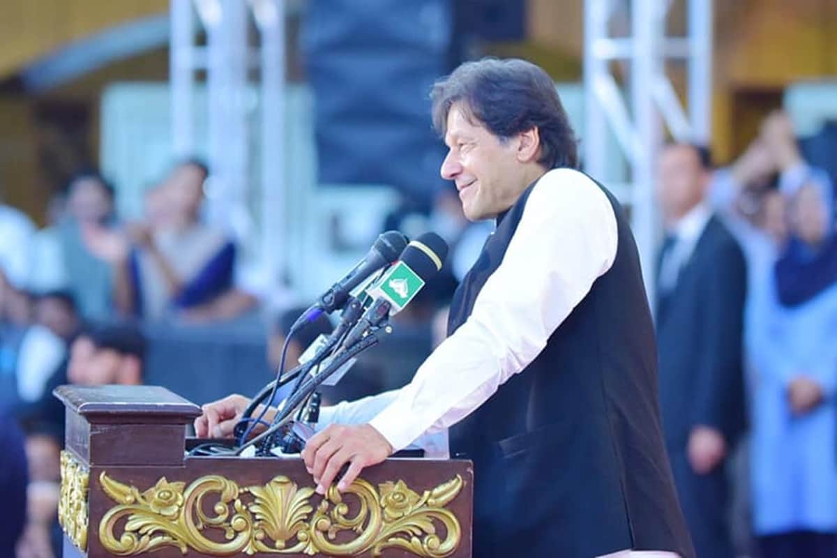 Pakistan appoints ex International Monetary Fund official as governor of State Bank of Pakistan