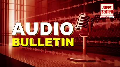 5 May @ 9PM: Listen to every news update in few minutes