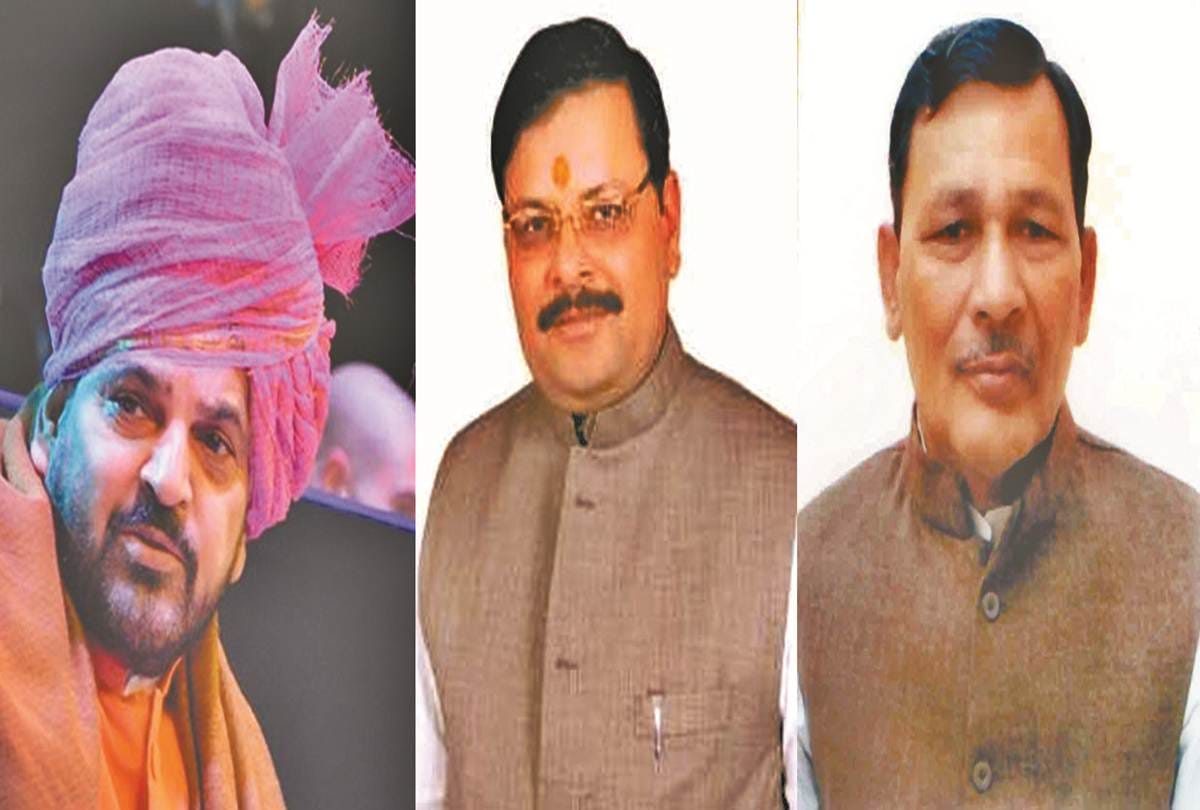 lok sabha elections 2019: Kaiserganj constituency Political equation UP Election