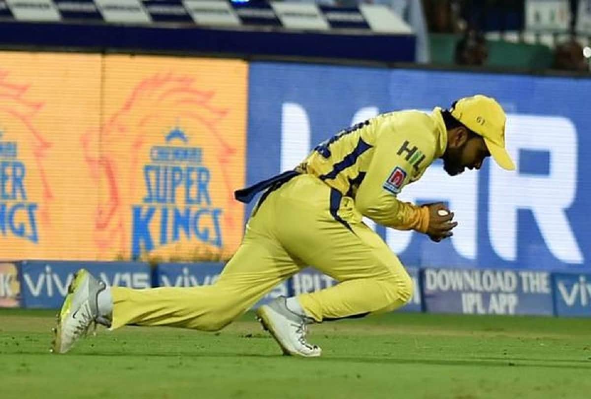 ipl 2019 big blow to india before world cup indian allrounder kedar jadhav injured
