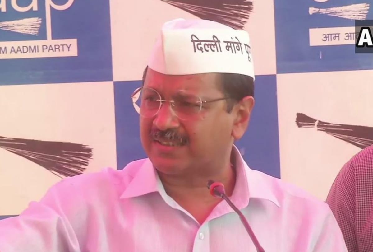 lok sabha elections 2019 kejriwal attacks pm modi says pm have secret relation with pakistan