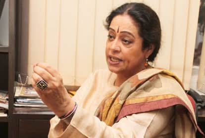 including Kirron kher these 7 Actresses joined Indian politics