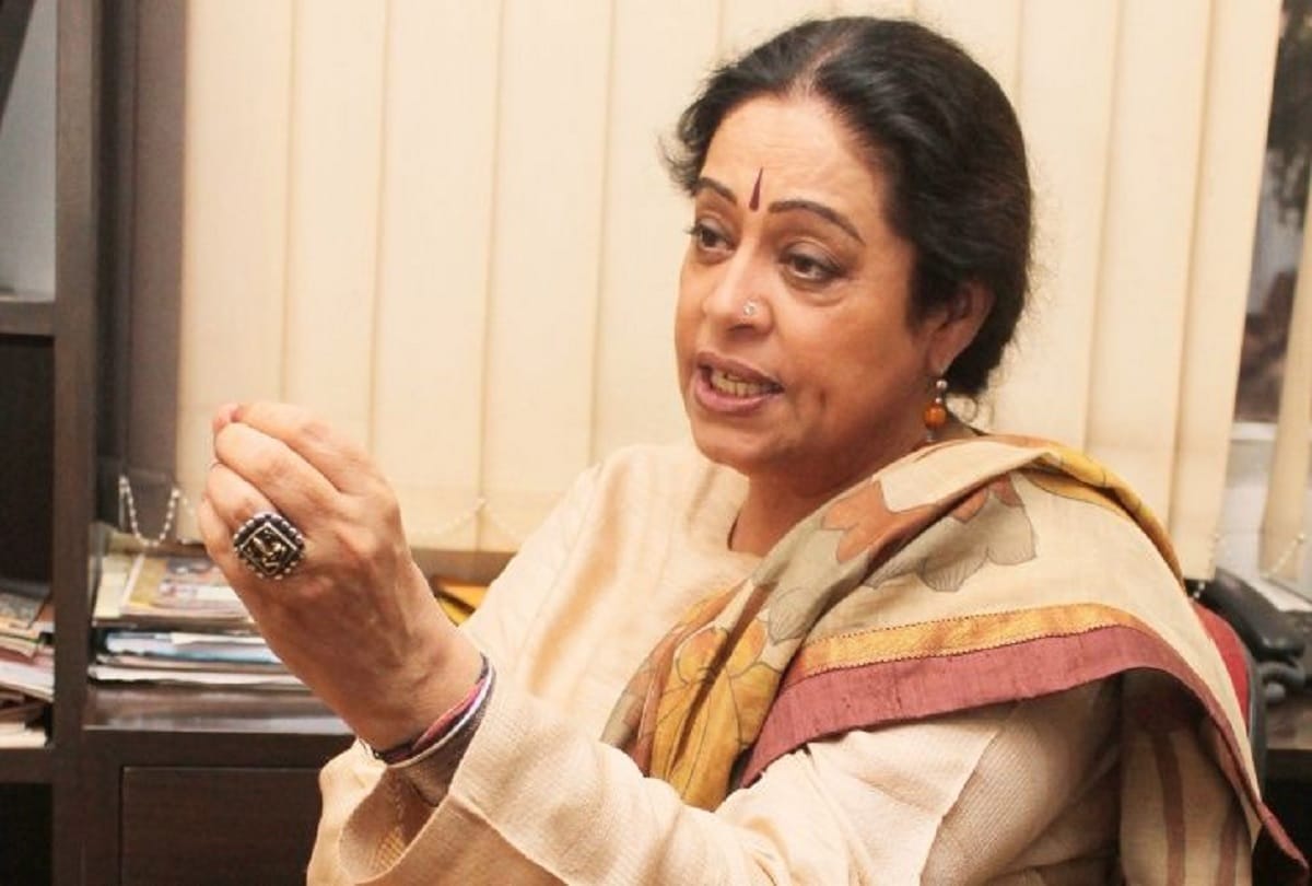Chandigarh MP Kirron kher suffering from Multiple myeloma know symptoms