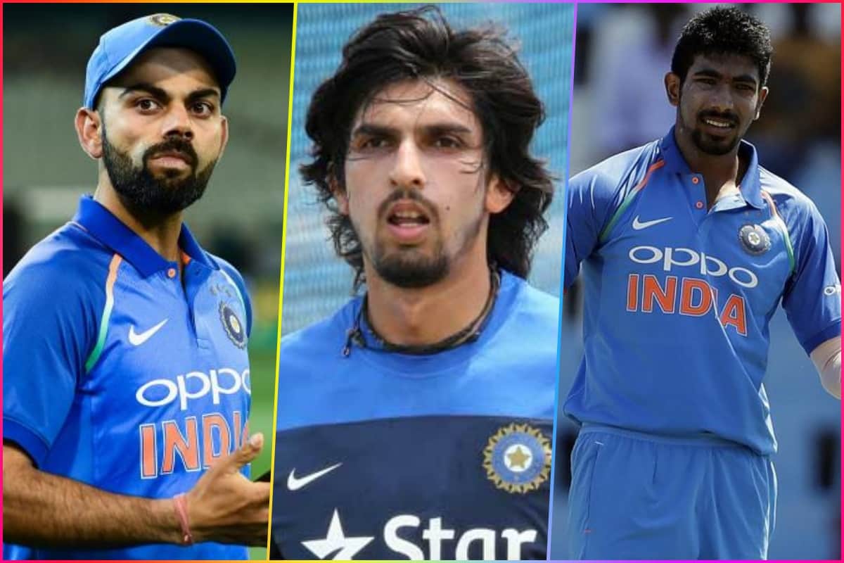 ishant sharma reveals truth about team india players along with virat kohli