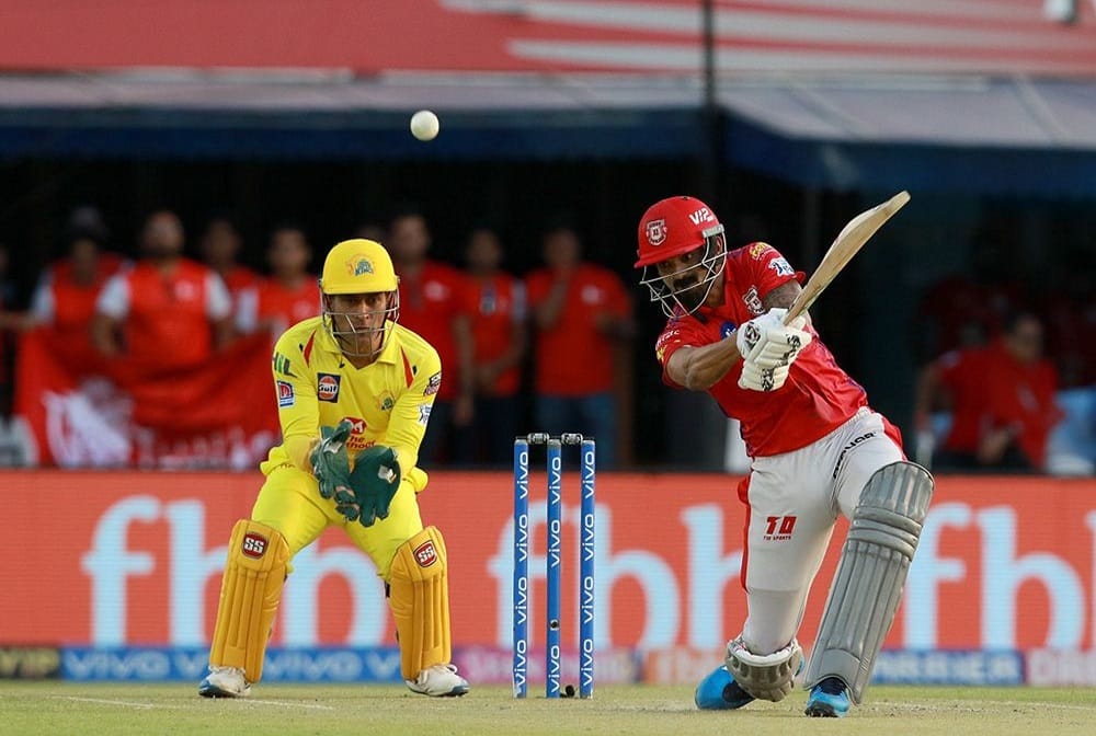 IPL 2020 Kings XI Punjab Final list and squad after IPL auction
