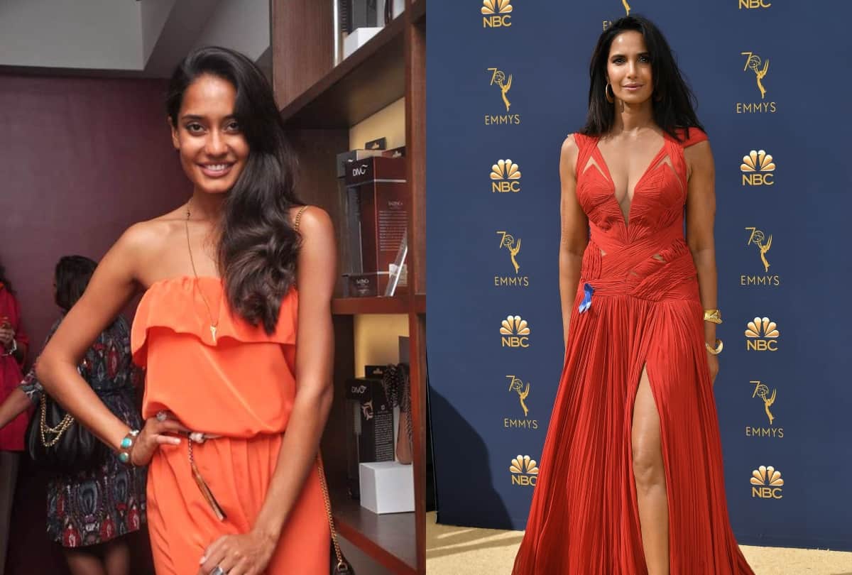 Lisa Haydon enlists her son to announce her pregnancy with her third child baby girl