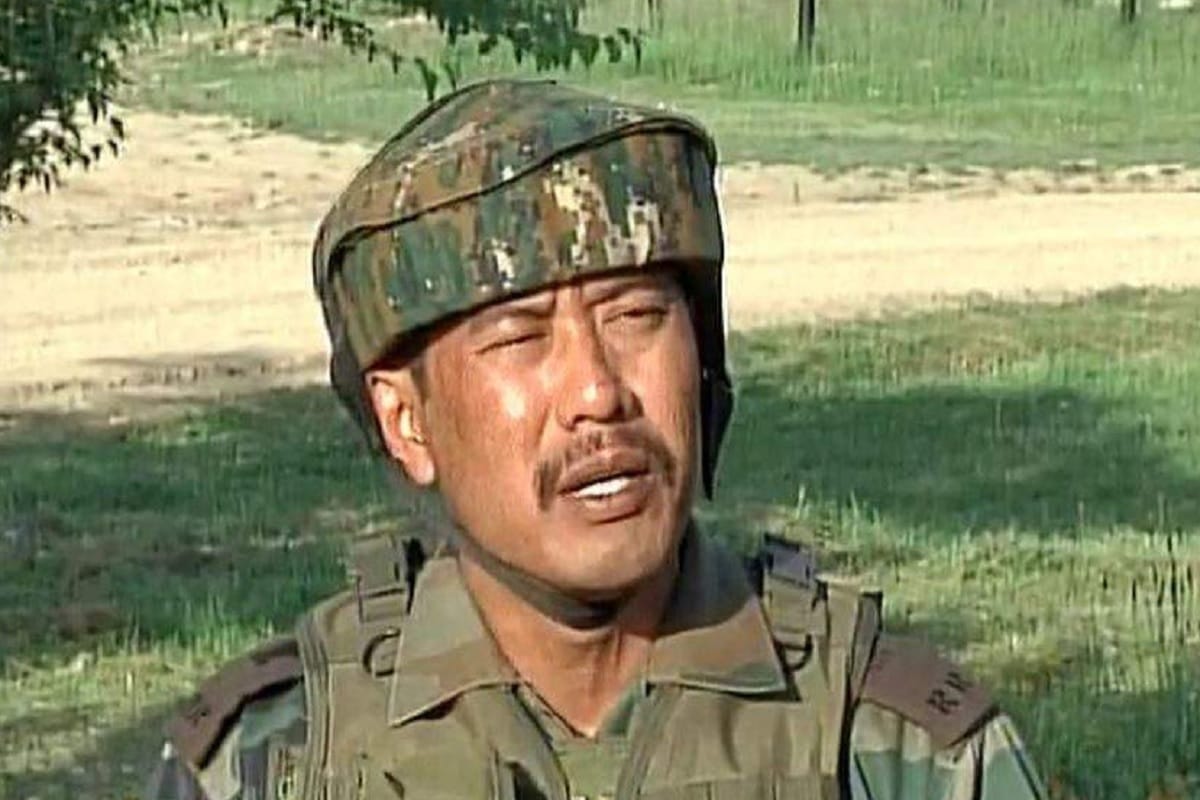 Major Leetul Gogoi will loss seniority, Posting Will be out of Kashmir Valley