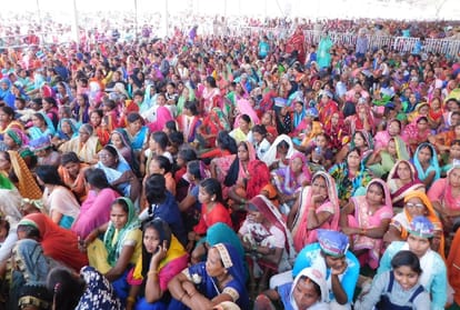 Lok Sabha Elections 2019 I will fight from ambedkarnagar if become the prime minister says mayawati.